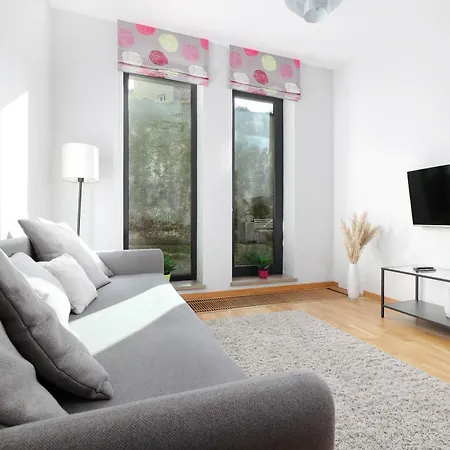 Apartamento Plac Na Groblach 5 By Homeprime Cracóvia