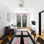 Apartment Plac Na Groblach 5 By Homeprime *