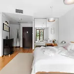 Apartment Plac Na Groblach 5 By Homeprime