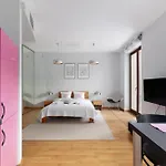 Plac Na Groblach 5 By Homeprime Apartment *