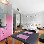 Plac Na Groblach 5 By Homeprime Apartment *