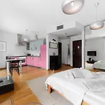 Plac Na Groblach 5 By Homeprime * Krakow