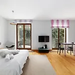 Plac Na Groblach 5 By Homeprime Krakow