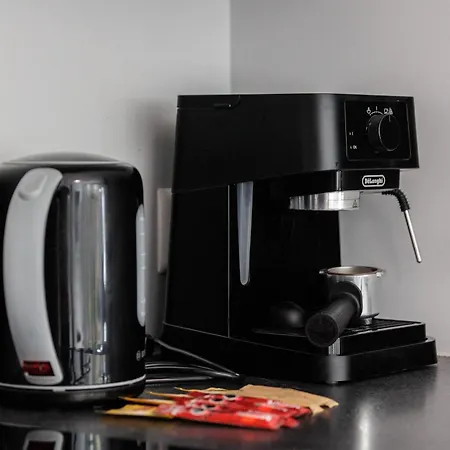 Plac Na Groblach 5 By Homeprime Apartamento