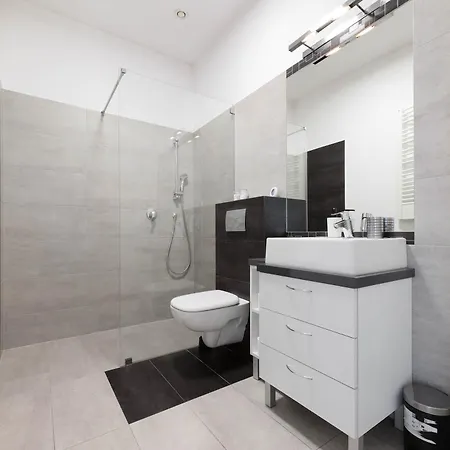 Apartament Plac Na Groblach 5 By Homeprime