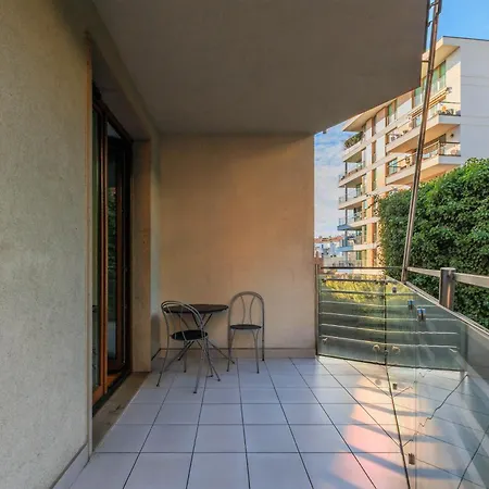 Plac Na Groblach 5 By Homeprime *