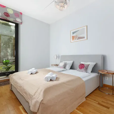 Apartman Plac Na Groblach 5 By Homeprime *